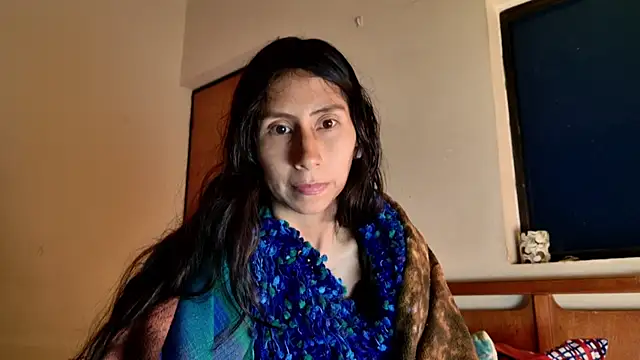 Snapshot of _MoonLipson_ chatting on 5, 10, 2025 MoonLipson online show from 5, 10, 2025