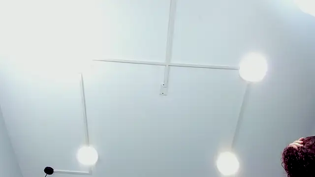 Snapshot of ThaliaCross chatting on 3, 10, 2025 ThaliaCross online show from 3, 10, 2025