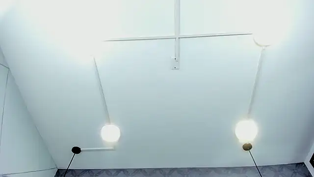 Snapshot of ThaliaCross chatting on 9, 10, 2025 ThaliaCross online show from 9, 10, 2025