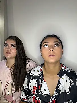 Snapshot of nicolexxaleja chatting on 2, 7, 2026 nicolexxaleja online show from 2, 7, 2026