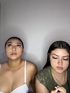 Snapshot of nicolexxaleja chatting on 10, 7, 2026 nicolexxaleja online show from 10, 7, 2026