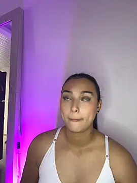 Snapshot of nicolexxaleja chatting on 15, 7, 2026 nicolexxaleja online show from 15, 7, 2026