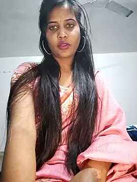 Snapshot of cute_radhikaa chatting on 12, 1, 2026 cute radhikaa online show from 12, 1, 2026