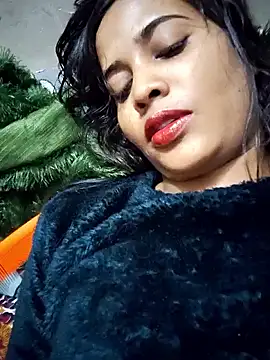 Snapshot of cute_radhikaa chatting on 14, 1, 2026 cute radhikaa online show from 14, 1, 2026