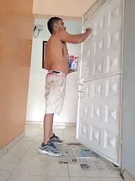 Snapshot of DOEBUY66 chatting on 6, 11, 2025 DOEBUY66 online show from 6, 11, 2025