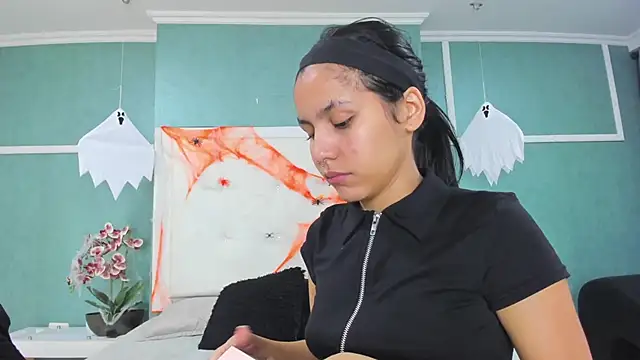 ania gomez online show from 31, 10, 2025