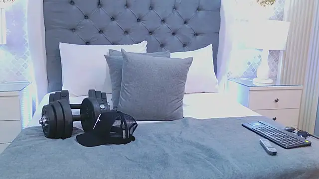 Snapshot of ZoeKrug chatting on 18, 1, 2026 ZoeKrug online show from 18, 1, 2026