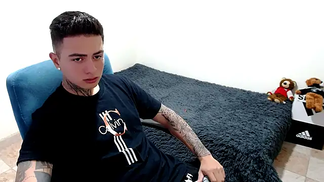 santii ss online show from 20, 10, 2025