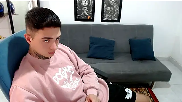 santii ss online show from 5, 11, 2025