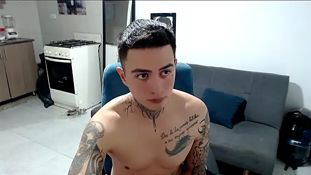 santii ss online show from 3, 12, 2025