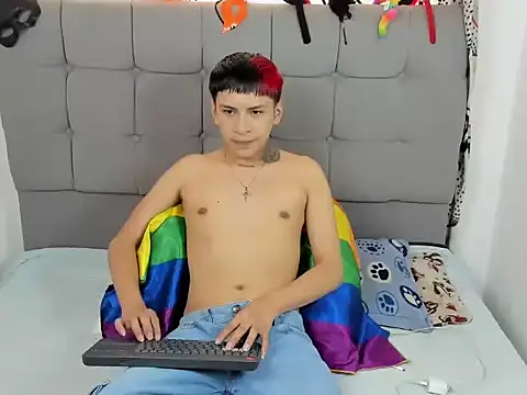 Snapshot of jake_hott1 chatting on 16, 9, 2025 jake hott1 online show from 16, 9, 2025