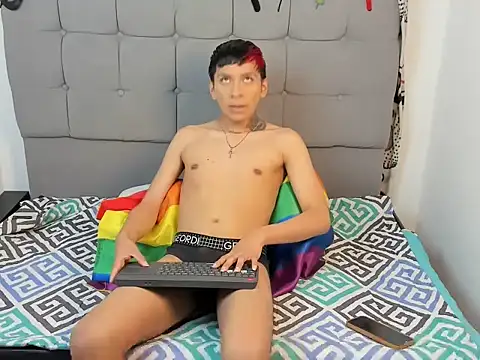 Snapshot of jake_hott1 chatting on 29, 9, 2025 jake hott1 online show from 29, 9, 2025