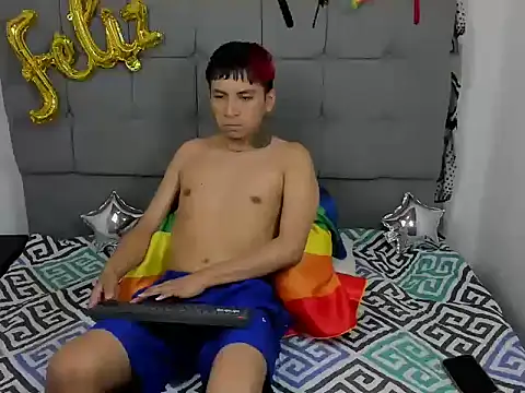 Snapshot of jake_hott1 chatting on 4, 10, 2025 jake hott1 online show from 4, 10, 2025