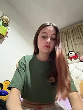 Snapshot of esmeralda_diamond69 chatting on 5, 2, 2026 esmeralda diamond69 online show from 5, 2, 2026