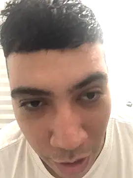 Snapshot of Paulo199117 chatting on 12, 10, 2025 Paulo199117 online show from 12, 10, 2025