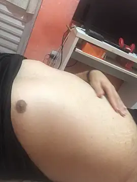 Snapshot of Paulo199117 chatting on 19, 10, 2025 Paulo199117 online show from 19, 10, 2025