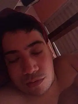 Snapshot of Paulo199117 chatting on 27, 10, 2025 Paulo199117 online show from 27, 10, 2025