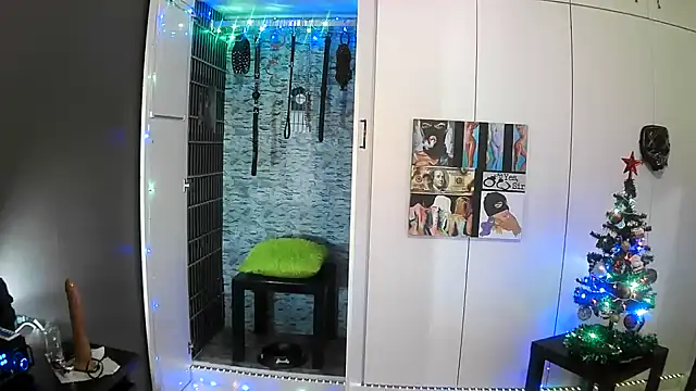 BaDSubMiss online show from 14, 12, 2025