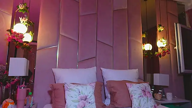 Snapshot of LucyLextonX chatting on 19, 3, 2026 LucyLextonX online show from 19, 3, 2026