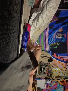 Snapshot of HodgeVibes chatting on 19, 2, 2026 HodgeVibes online show from 19, 2, 2026