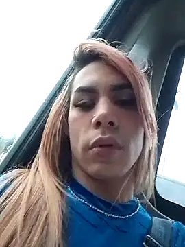 Snapshot of Daliana_Gounbolt chatting on 13, 9, 2025 Daliana Gounbolt online show from 13, 9, 2025