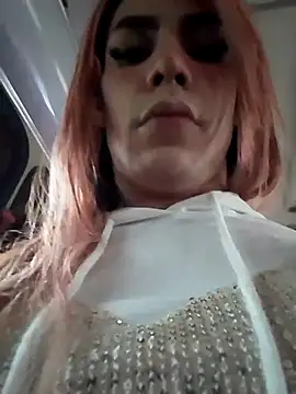 Snapshot of Daliana_Gounbolt chatting on 23, 9, 2025 Daliana Gounbolt online show from 23, 9, 2025