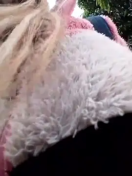 Snapshot of Daliana_Gounbolt chatting on 26, 9, 2025 Daliana Gounbolt online show from 26, 9, 2025