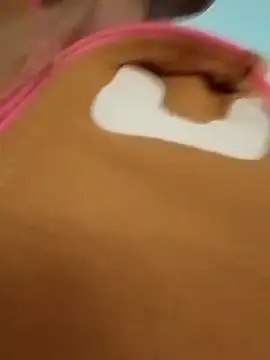 Snapshot of Daliana_Gounbolt chatting on 29, 9, 2025 Daliana Gounbolt online show from 29, 9, 2025