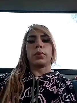 Snapshot of Daliana_Gounbolt chatting on 30, 9, 2025 Daliana Gounbolt online show from 30, 9, 2025