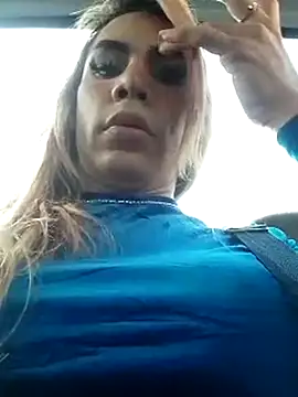 Snapshot of Daliana_Gounbolt chatting on 2, 10, 2025 Daliana Gounbolt online show from 2, 10, 2025