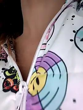 Snapshot of Daliana_Gounbolt chatting on 4, 10, 2025 Daliana Gounbolt online show from 4, 10, 2025