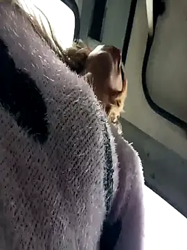 Snapshot of Daliana_Gounbolt chatting on 11, 10, 2025 Daliana Gounbolt online show from 11, 10, 2025