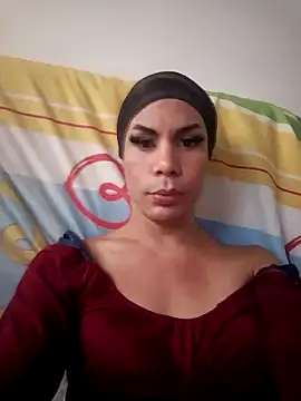 Snapshot of Daliana_Gounbolt chatting on 15, 11, 2025 Daliana Gounbolt online show from 15, 11, 2025