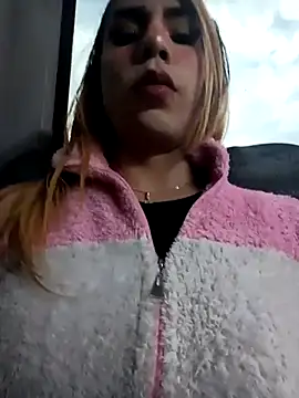 Snapshot of Daliana_Gounbolt chatting on 14, 1, 2026 Daliana Gounbolt online show from 14, 1, 2026