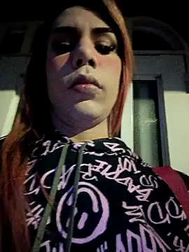 Daliana Gounbolt online show from 3, 2, 2026