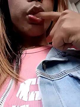 Daliana Gounbolt online show from 4, 4, 2026