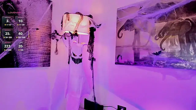 chelssy7 online show from 2, 11, 2025