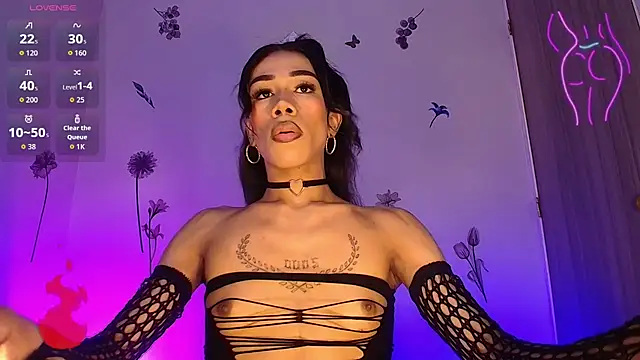 Snapshot of Barbydominant_fetish chatting on 16, 1, 2026 Barbydominant fetish online show from 16, 1, 2026