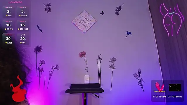 Barbydominant fetish online show from 22, 2, 2026