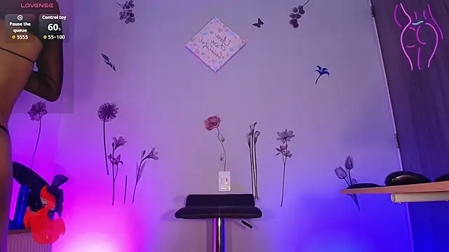 Snapshot of Barbydominant_fetish chatting on 26, 3, 2026 Barbydominant fetish online show from 26, 3, 2026