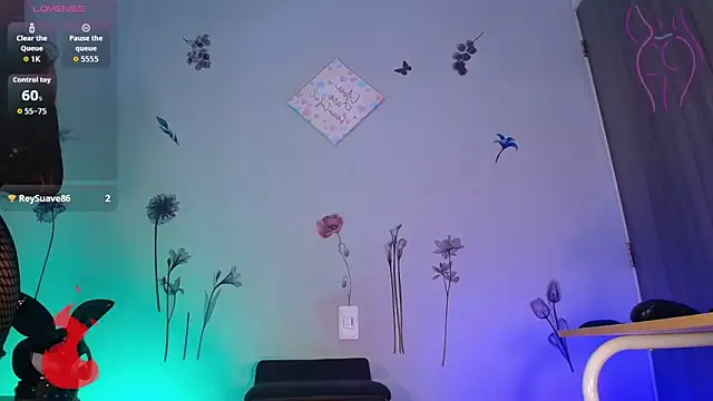 Snapshot of Barbydominant_fetish chatting on 31, 3, 2026 Barbydominant fetish online show from 31, 3, 2026