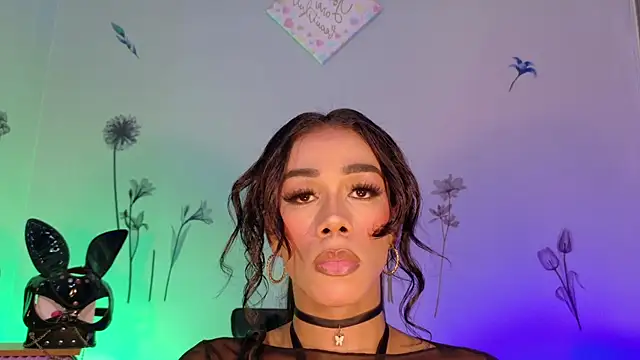 Snapshot of Barbydominant_fetish chatting on 2, 5, 2026 Barbydominant fetish online show from 2, 5, 2026