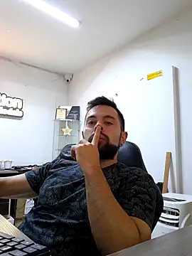 Snapshot of Nacho_Masters chatting on 12, 9, 2025 Nacho Masters online show from 12, 9, 2025