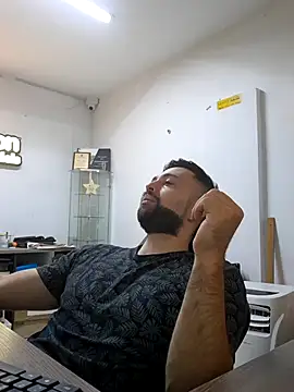 Snapshot of Nacho_Masters chatting on 23, 9, 2025 Nacho Masters online show from 23, 9, 2025