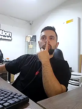 Snapshot of Nacho_Masters chatting on 24, 9, 2025 Nacho Masters online show from 24, 9, 2025