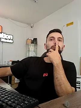 Snapshot of Nacho_Masters chatting on 25, 9, 2025 Nacho Masters online show from 25, 9, 2025