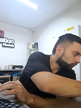 Snapshot of Nacho_Masters chatting on 26, 9, 2025 Nacho Masters online show from 26, 9, 2025