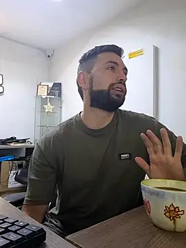 Snapshot of Nacho_Masters chatting on 29, 9, 2025 Nacho Masters online show from 29, 9, 2025