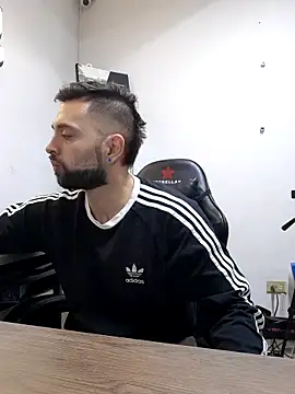 Snapshot of Nacho_Masters chatting on 11, 10, 2025 Nacho Masters online show from 11, 10, 2025