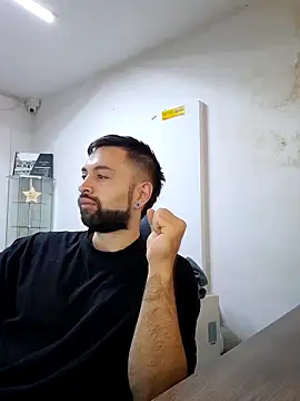 Snapshot of Nacho_Masters chatting on 16, 10, 2025 Nacho Masters online show from 16, 10, 2025